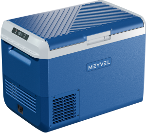 9262870 Сумка-холодильник Meyvel AF-M50 синий