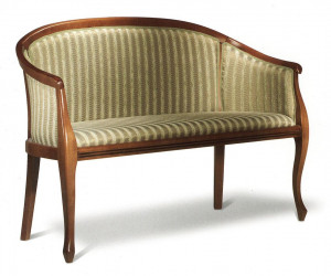 Софа Pozzetto VENETA SEDIE 8032L