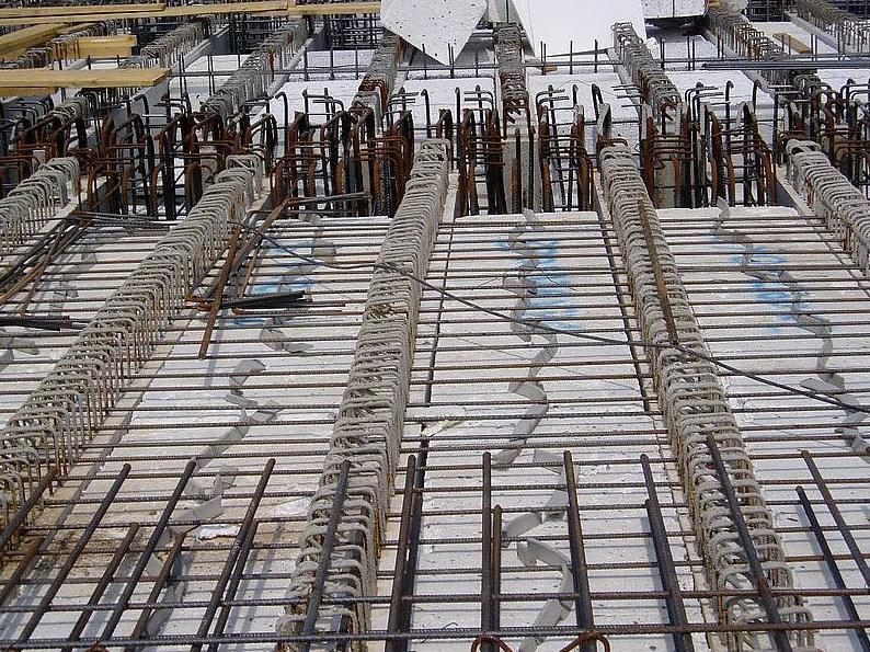 Max Frank Italy Спейсер из фиброцемента sun-id-1484129 - Вид №3