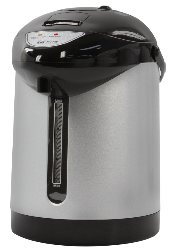 9901600 Термопот Home Element HE-TP624 серебристый STDN-0060044 - Вид №1