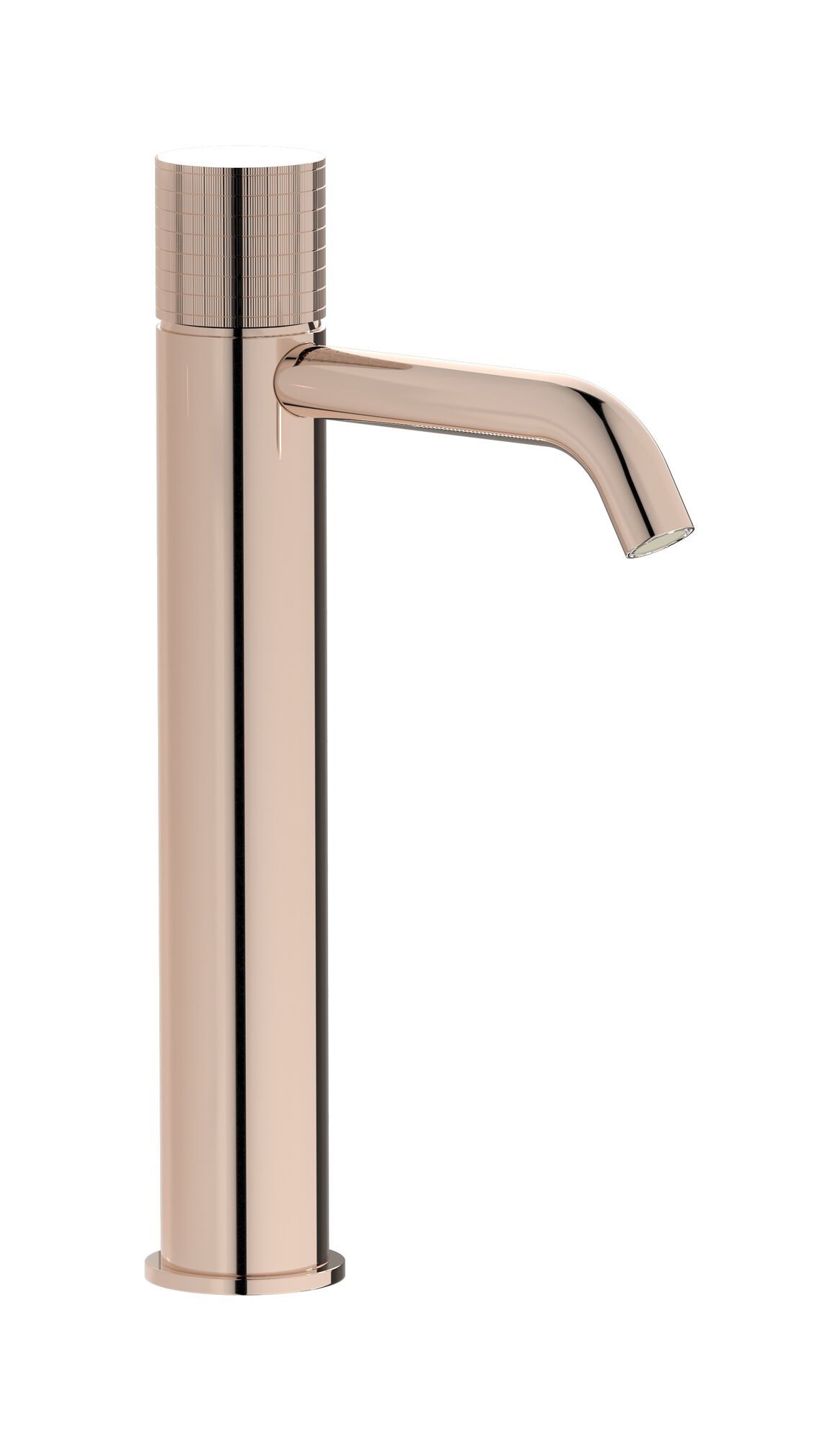 Смеситель для раковины с автоматическим сливом IB Gatsby ARCH-00107710 - Вид №10