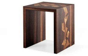 Grilli Журнальный столик квадратный Zarafa 702104