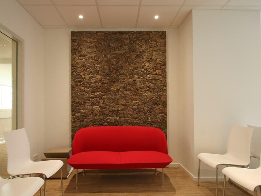 Freund GmbH Покрытие из коры пробки Nature sun-id-1400394 - Вид №2