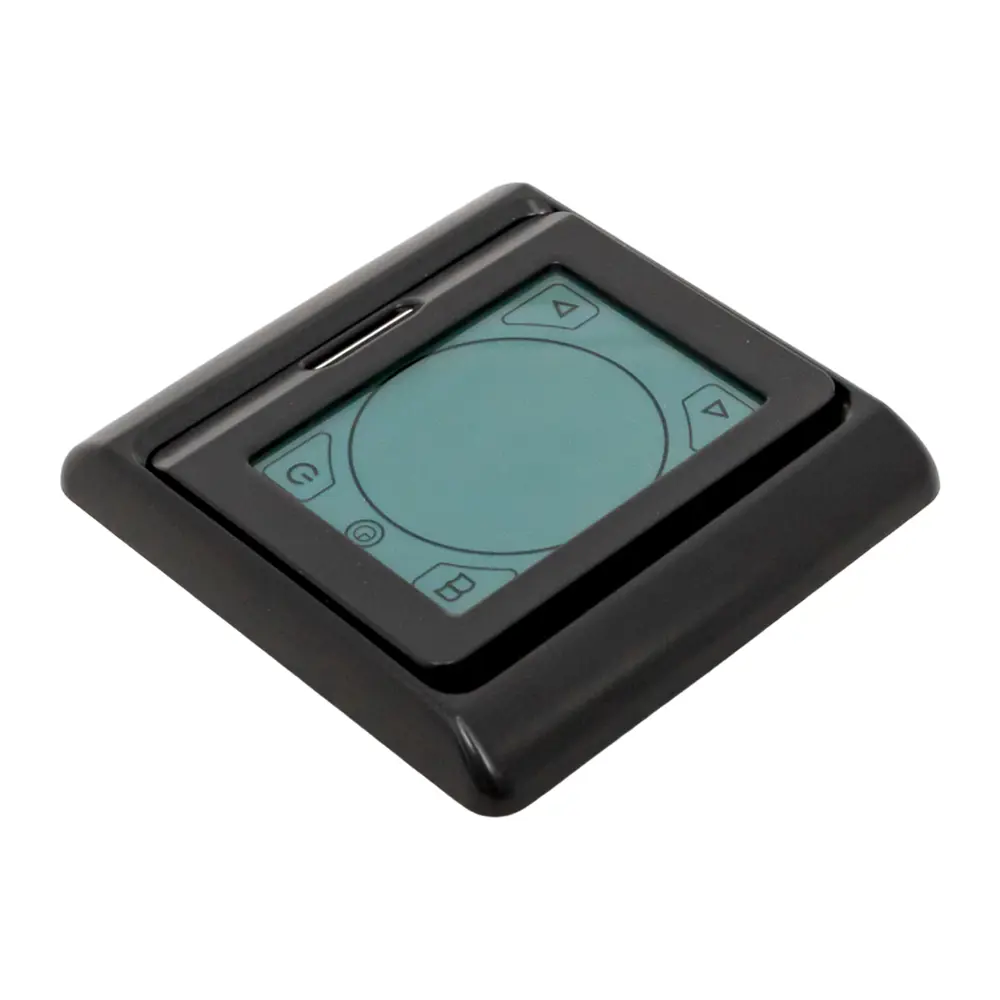 Программируемый термостат EKF для систем теплого пола 89423422 STLM-1569231 - Вид №9