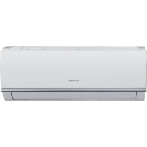 Сплит-система Komanchi KACК224HN121Y 24K BTU охлаждение/обогрев