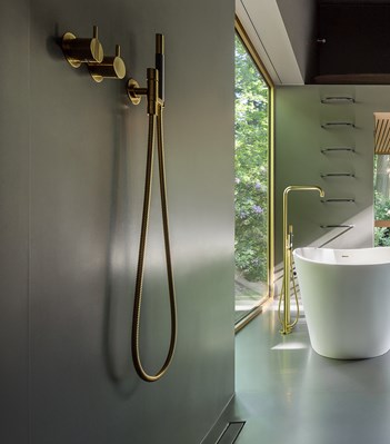 2471-081ST Смесители для душа vola  - Вид №13