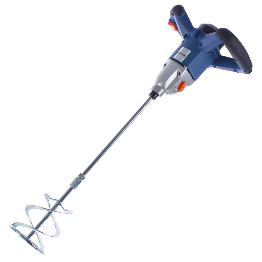 Миксер Dexter Power R6219B3S-DP, 1400 Вт STLM-2202437