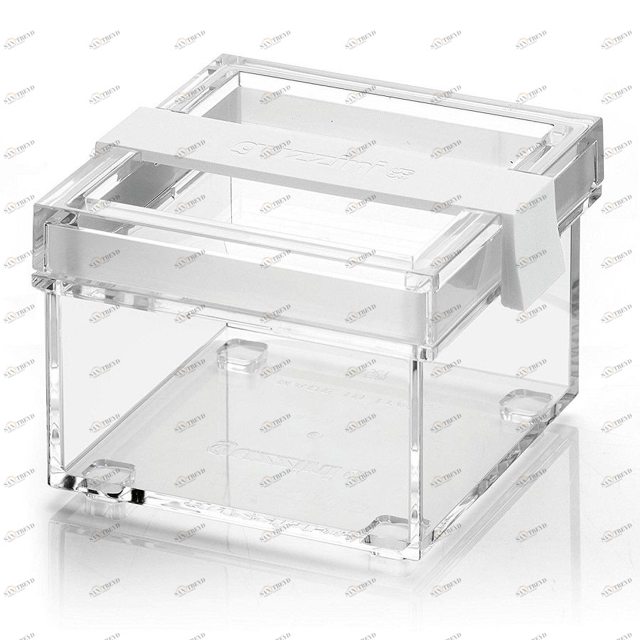 Контейнер с крышкой Kitchen Active S белый Guzzini 16920011