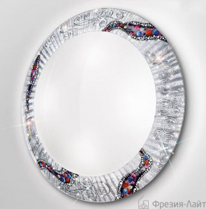 Kolarz 0365.U14.5 KISS светильник настенно-потолочный