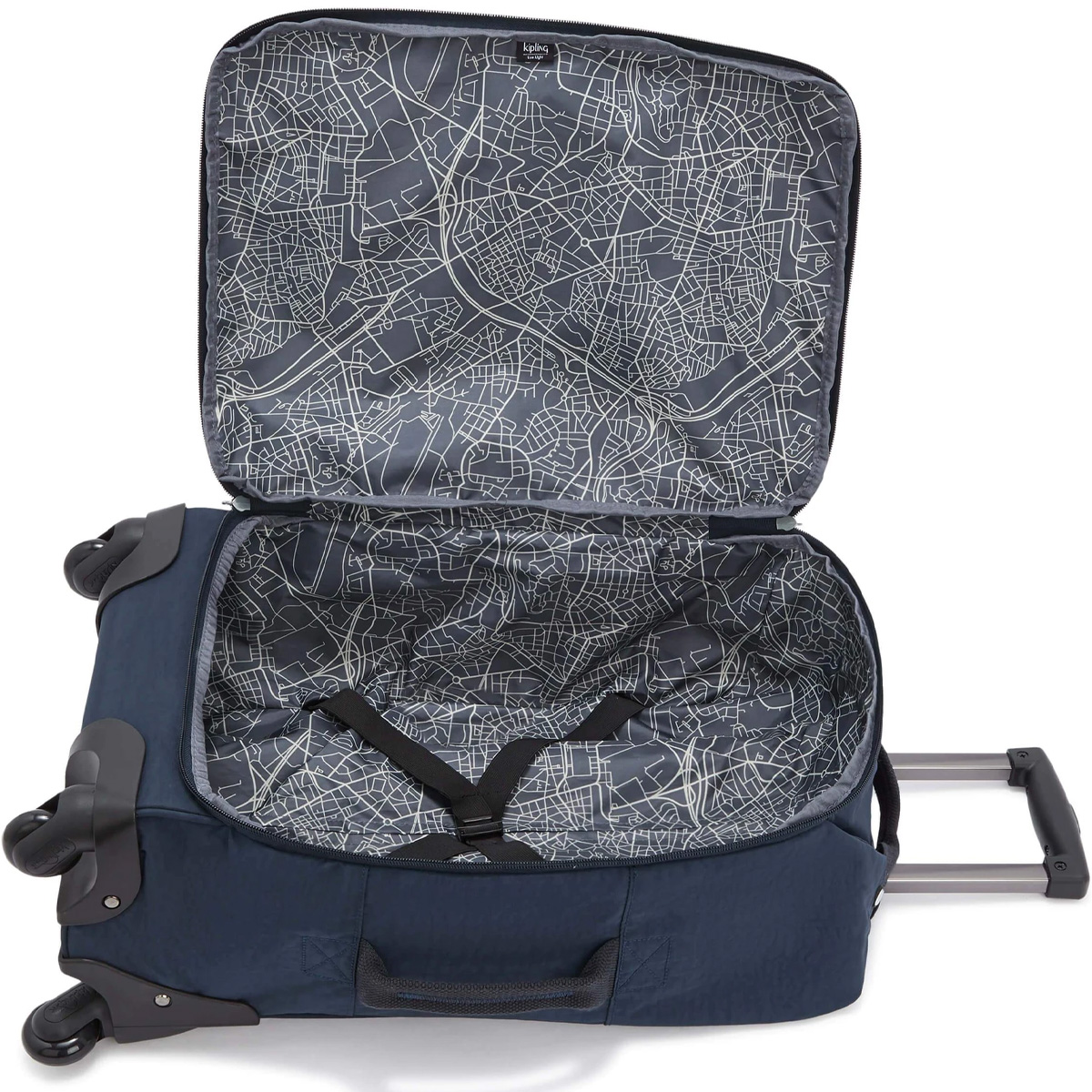 K1526096V Чемодан Small Spinner Kipling Darcey  - Вид №2