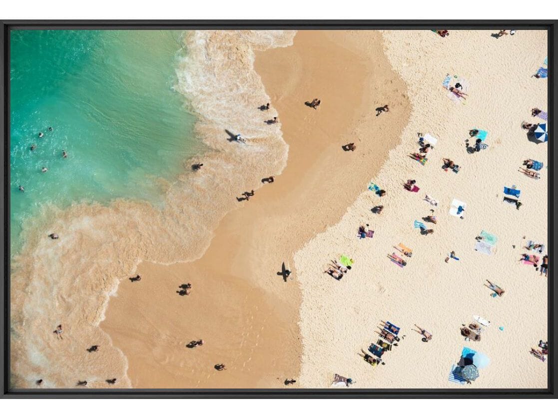 Печать фотографий на бумаге YellowKorner пейзаж ARCH-00011338 - Вид №1