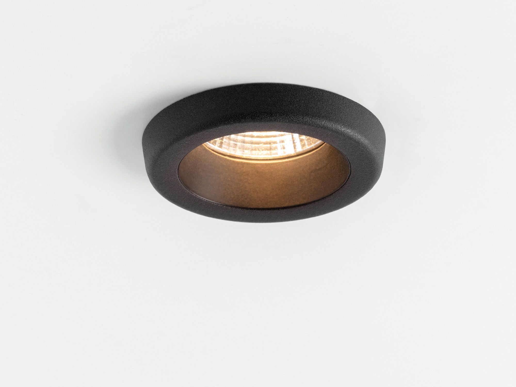 Круглый светодиодный светильник Modular Lighting Instruments Médard ARCH-00052305 - Вид №3