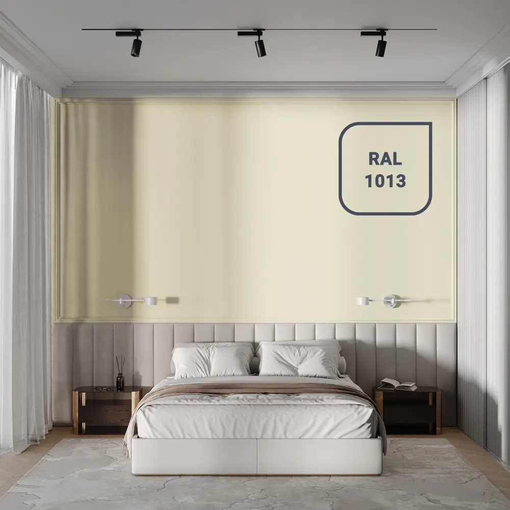 Краска Tikkurila Euro Smart 2 - матовая белая для интерьера 9 л 11601186 STLM-0001309 - Вид №4