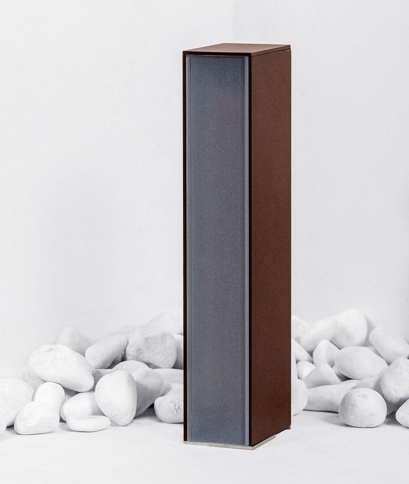 HER Светодиодный стальной столбиковый фонарь  3200 / 3201 / 3202  - Вид №1