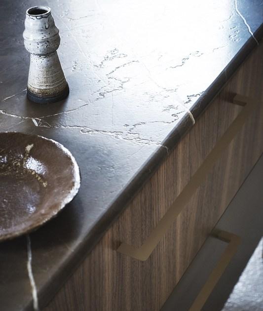 Cesar Кухня с островом Unit sun-id-1377729 - Вид №2