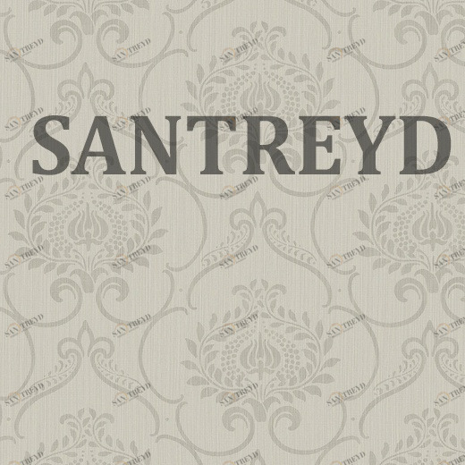 8212-13-81-HAUS Обои Casadeco Haussmann 82121381HAUS