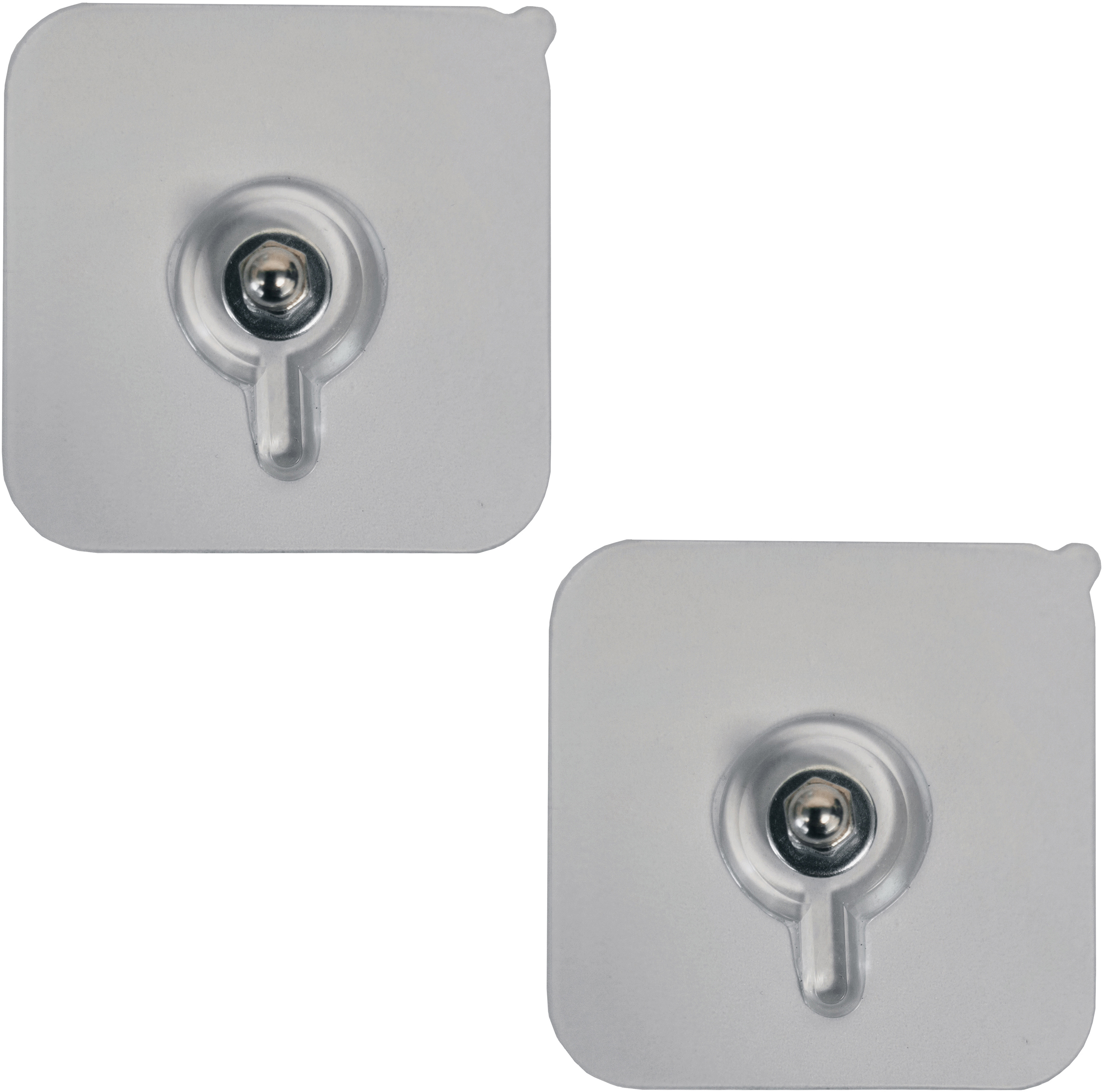 Самоклеящийся шуруп GROMELL Alor для бесшумного монтажа без сверления 82853254