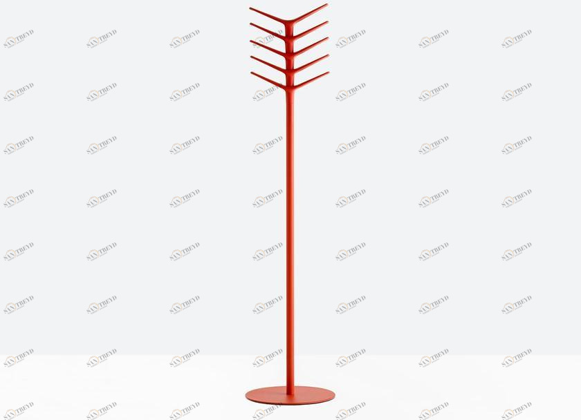 Pedrali Вешалка из полипропилена Flag 5145