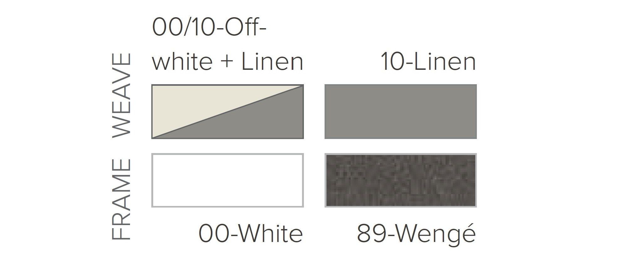 Ткань сад Dormeuse TRIBÙ узлы ARCH-00083821 - Вид №7