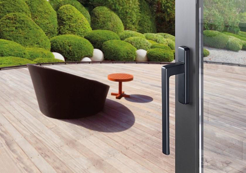 HOPPE Оконная фурнитура sun-id-1432121 - Вид №3