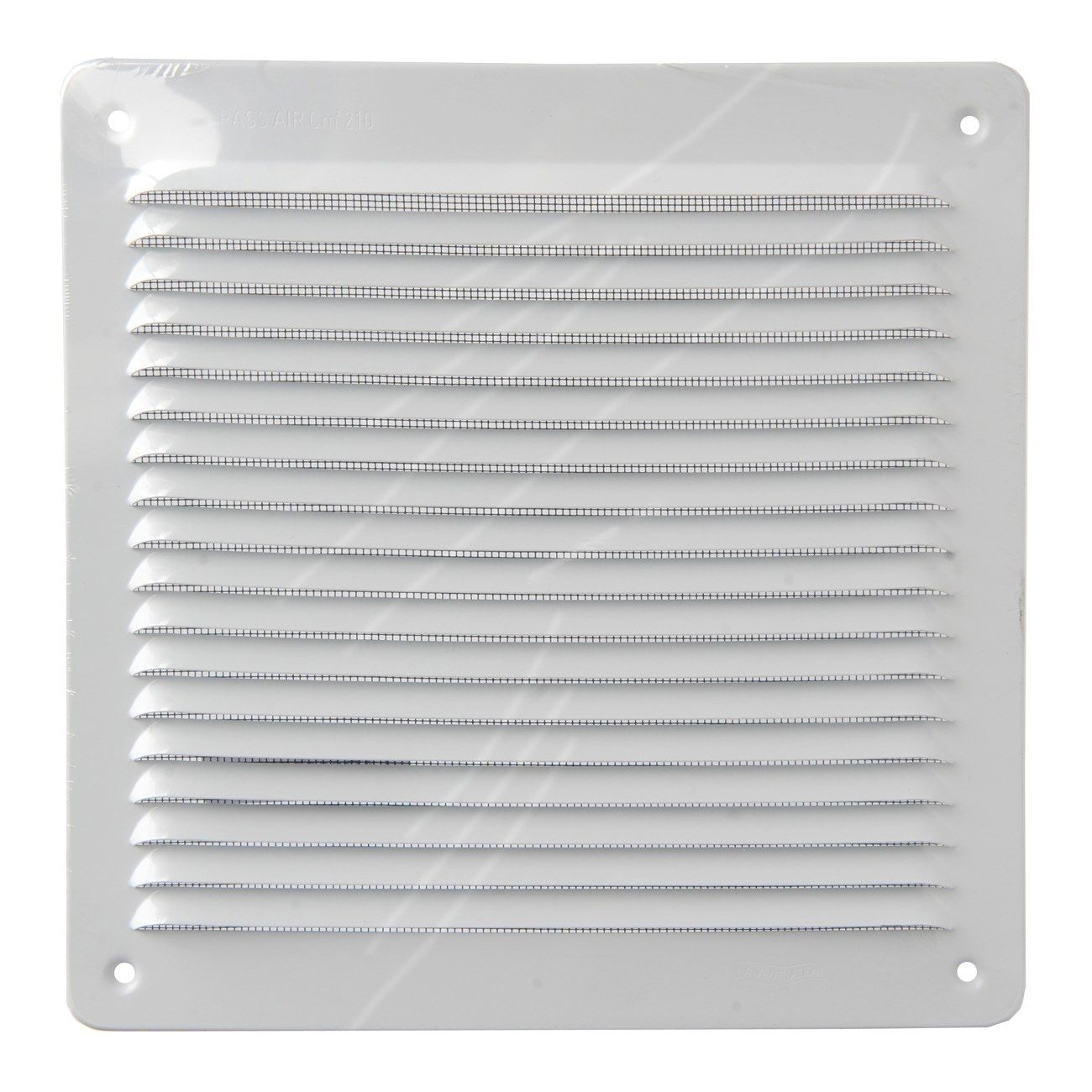 Квадратная и прямоугольная сетка для наложения First Corporation вентиляция ARCH-00068038 - Вид №3