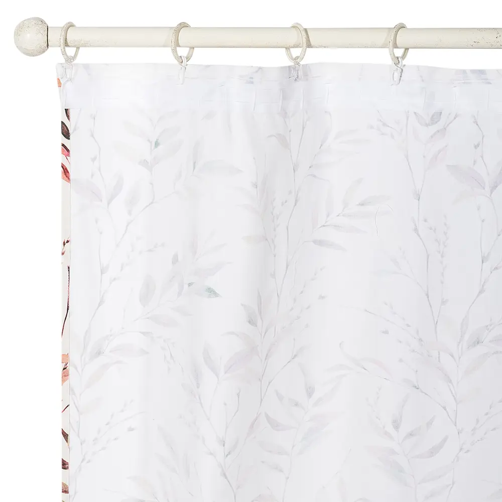 Штора Мискантус 200x270 см Altali STLM-2059243 - Вид №3