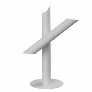 Настольная лампа Mantra Take 5787 MANTRA ИНТЕРЬЕРНЫЕ 088382 Белый