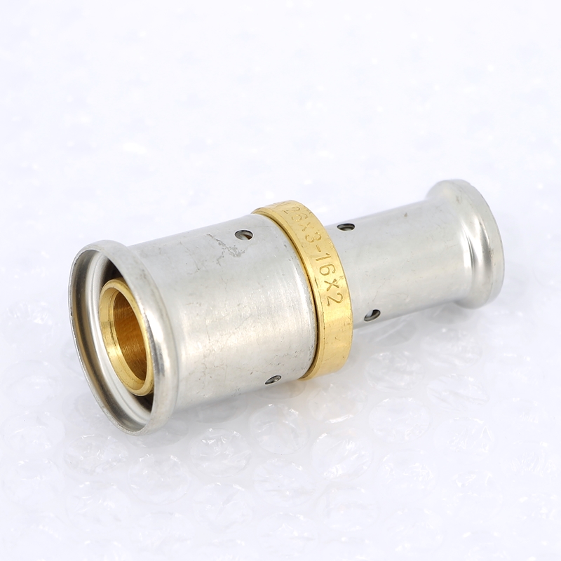 Муфта пресс HENCO 26х16 16P2616 - Вид №1