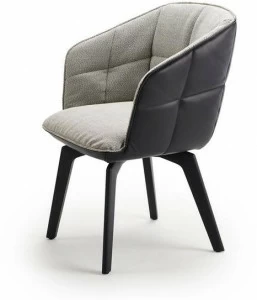 Freifrau Стул с подлокотниками Marla