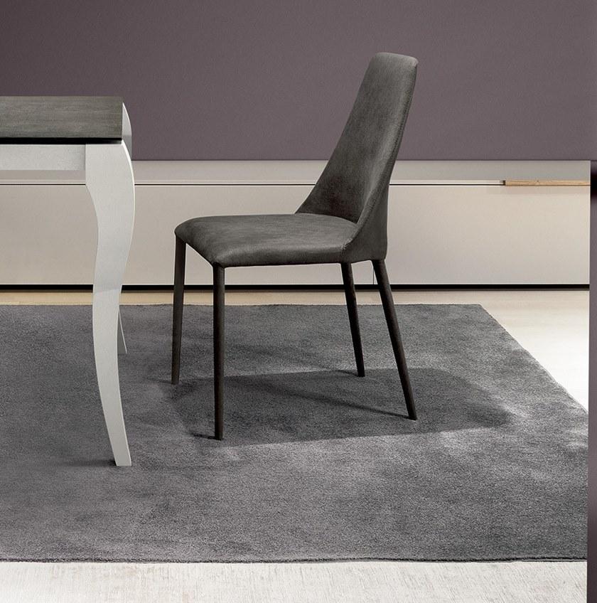 Colombini Casa Мягкое кресло из микрофибры sun-id-1406589 - Вид №3