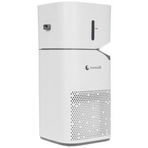 9261656 Очиститель воздуха Hanzo Z15 белый