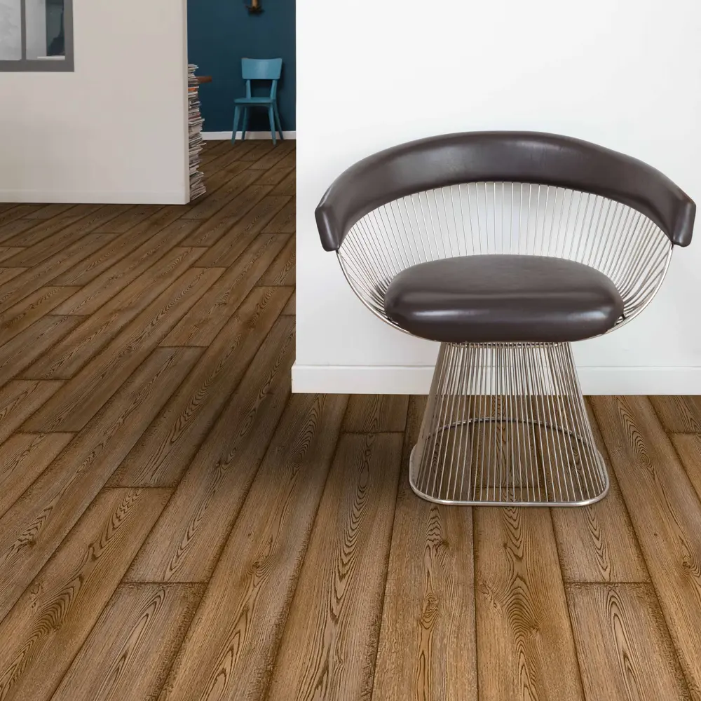 Линолеум «Noventis дуб Тобрук» 31 класс 1.5 м STLM-2187929