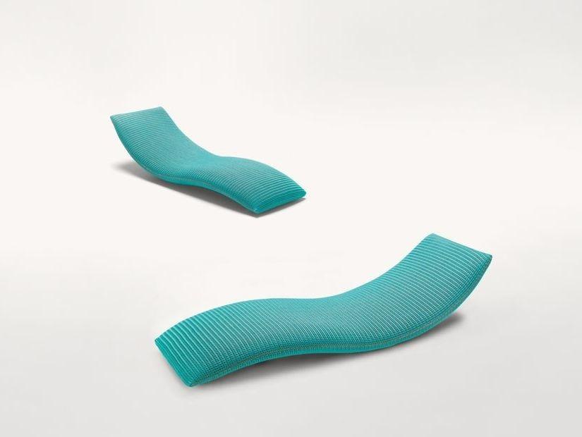 Paola Lenti Кресло из полиэстера  B88b / b88a  - Вид №1