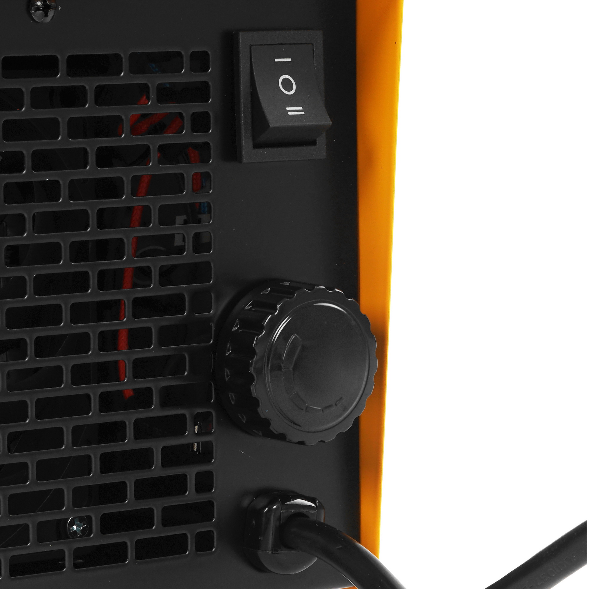 9170731 Тепловая пушка электрическая DEKO DKIH3400 STDN-0015258 - Вид №4