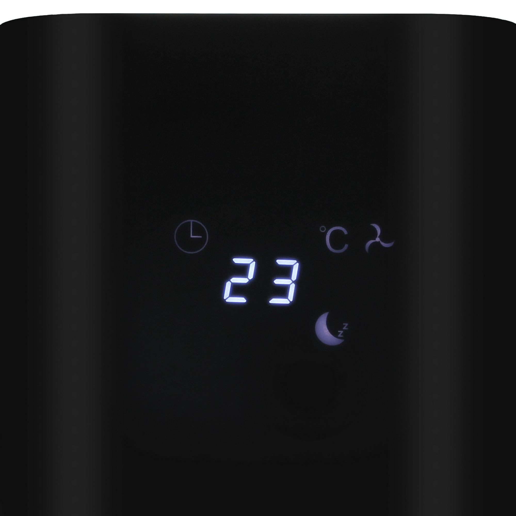 9203746 Охладитель воздуха Aceline AAC-258CD белый STDN-0019838 - Вид №3