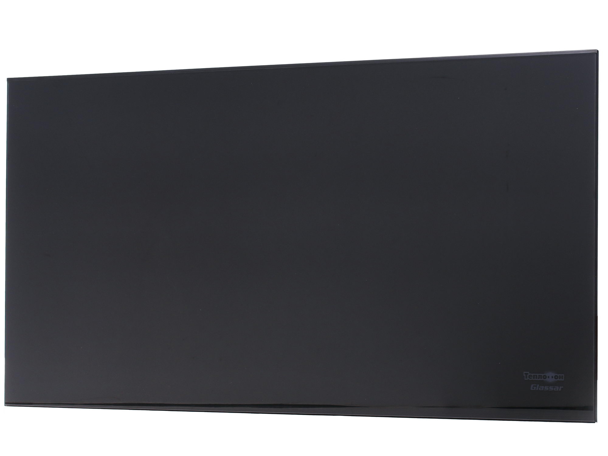 1031210 Инфракрасный обогреватель Теплофон ЭРГН-0.6 Glassar STDN-0067902 - Вид №2