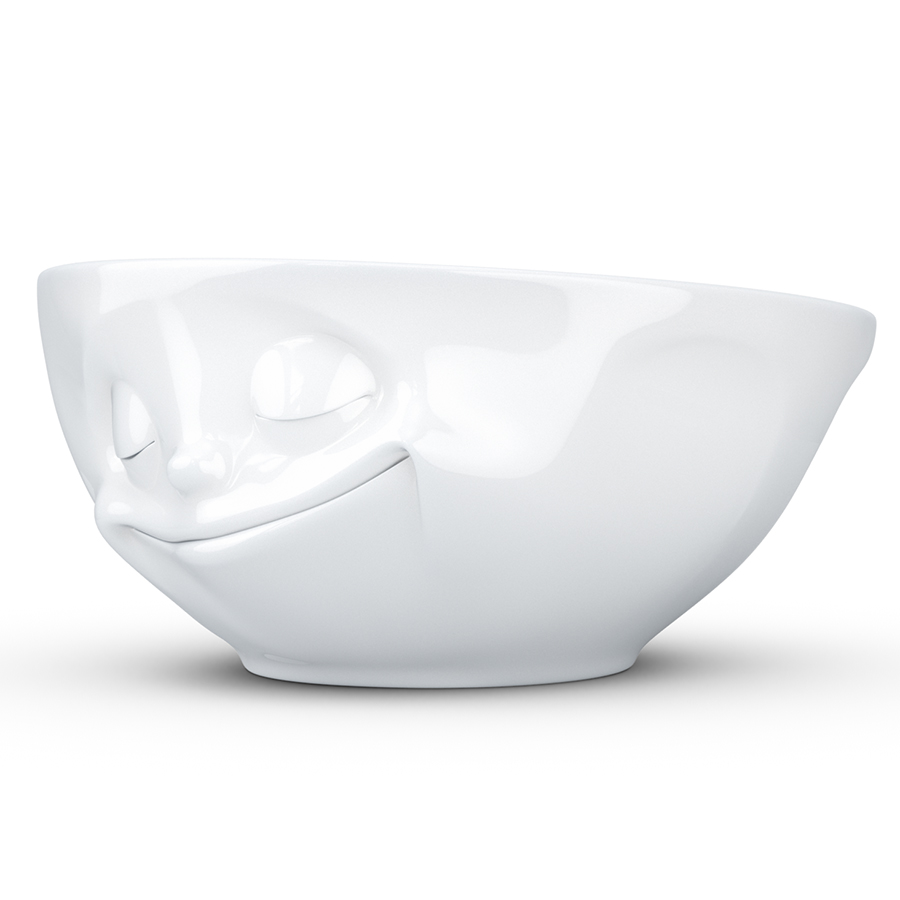 T02.04.01 Чаша tassen happy 350 мл белая Tassen by FIFTYEIGHT PRODUCTS  - Вид №6