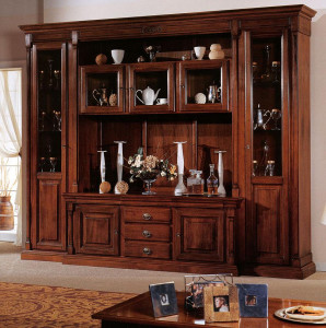 Стенка  BTC INTERNATIONAL M 0147