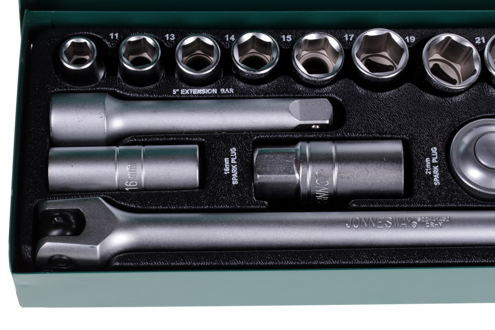 Набор инструментов Jonnesway S04H419S 0152570 STDN-0024211 - Вид №2