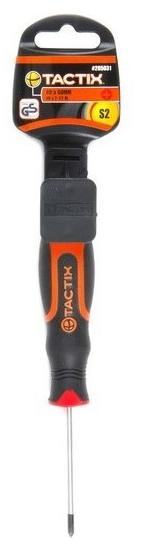 KAPRIOL TACTIX Отвертка Phillips ph Cacciaviti sun-id-1353350 - Вид №1