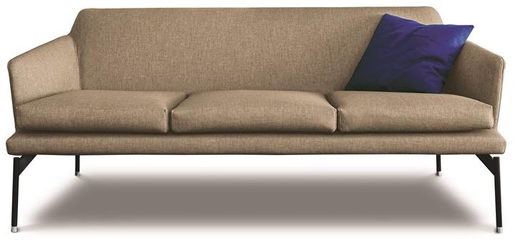 Vibieffe Диван из ткани или кожи 770 level sun-id-1380441 - Вид №1