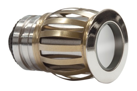 DST-1166 Leda-mc Daisalux Маяковое освещение Красный 