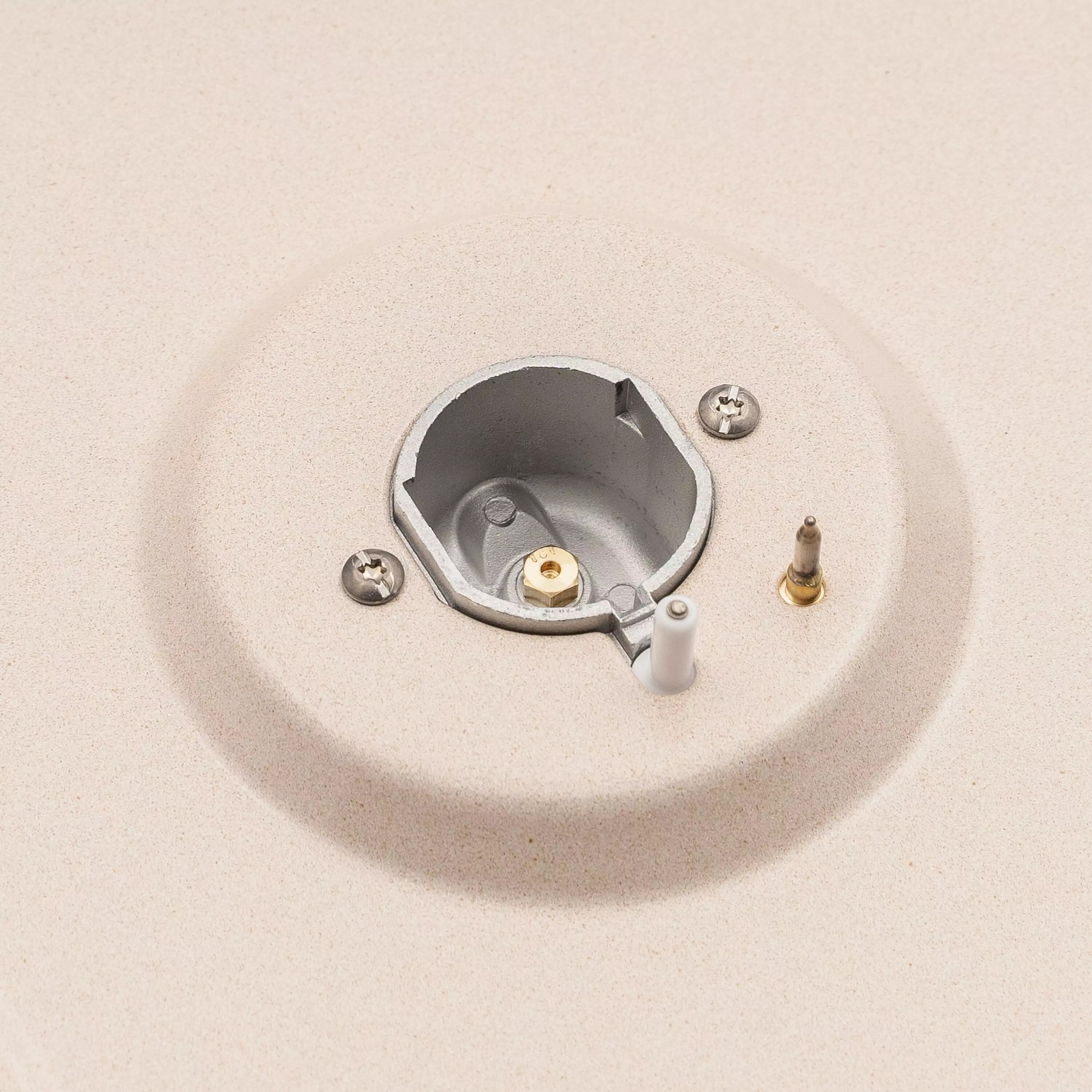 9086999 Газовая варочная поверхность DeLonghi OWF 46 PRO RUS STDN-0091858 - Вид №10