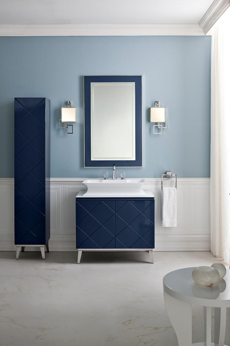 Rivoli Мебель для ванной OASIS BATHROOM Rivoli - Вид №6