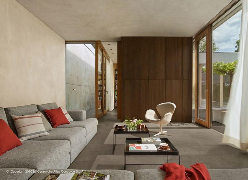 Atlas Concorde Пол из керамогранита Boost pro sun-id-1464822 - Вид №68