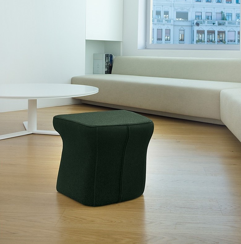 006588 Пуф Viccarbe Fedele - Вид №2