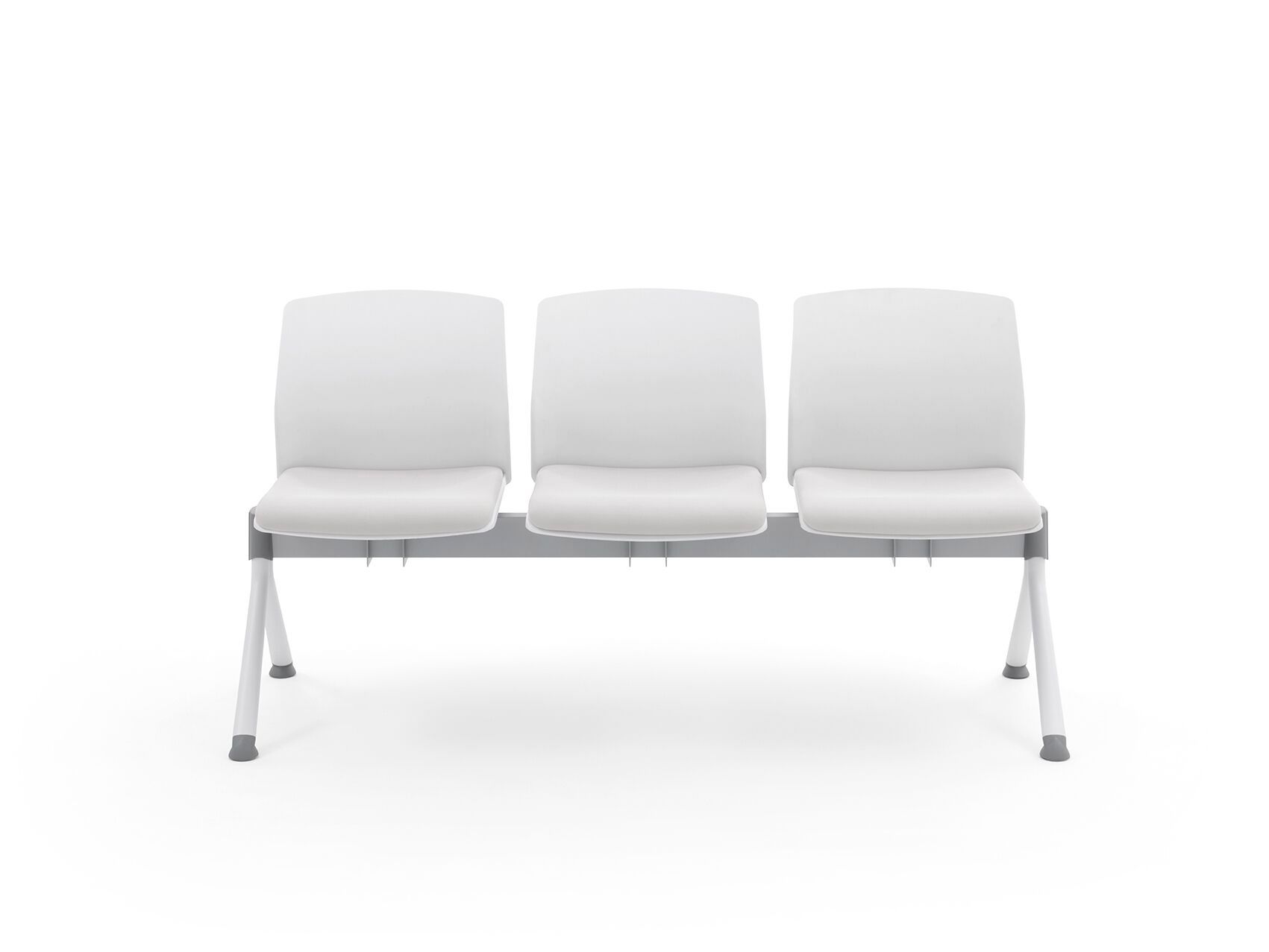 Сиденье на пластиковом напольном баре со встроенной подушкой Diemmebi Весы ARCH-00103806 - Вид №1