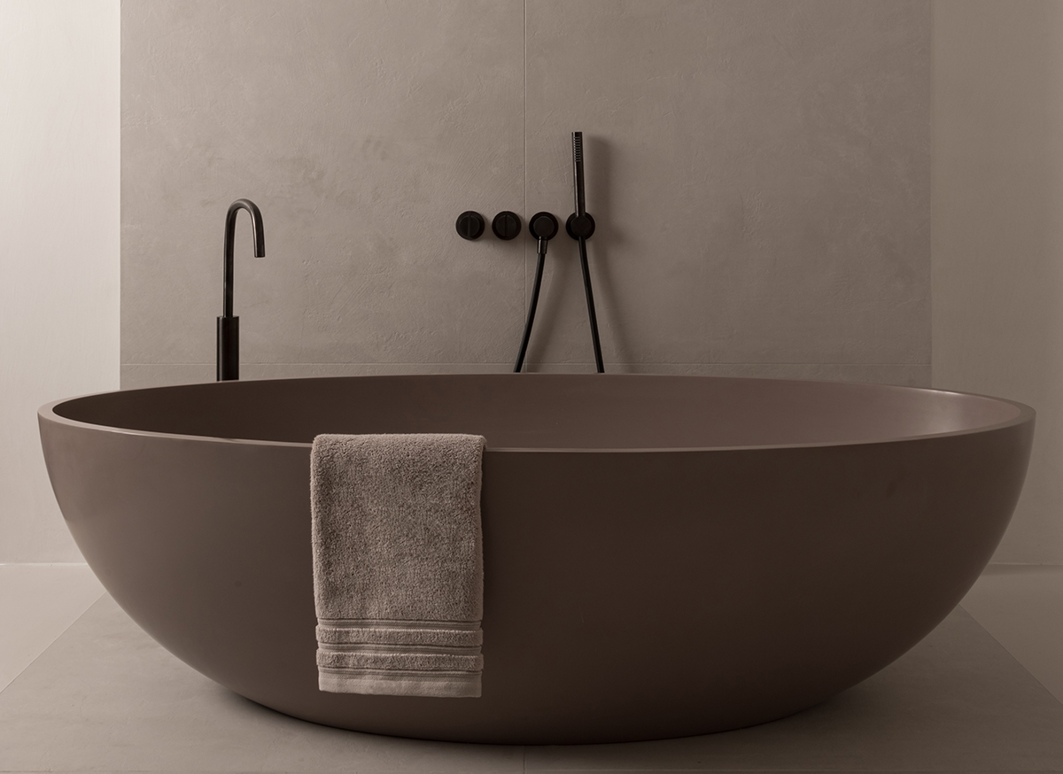 COCOON АТЛАНТИДСКАЯ ВАННА 225