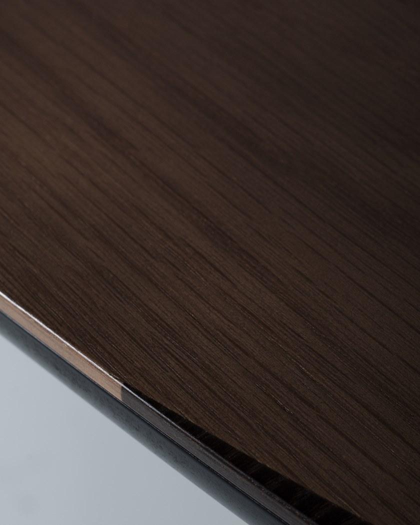 Greenapple Обеденный стол из фанерованной древесины Perfect raw sun-id-1438820 - Вид №5