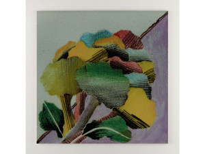 Пол / покрытие ручной работы